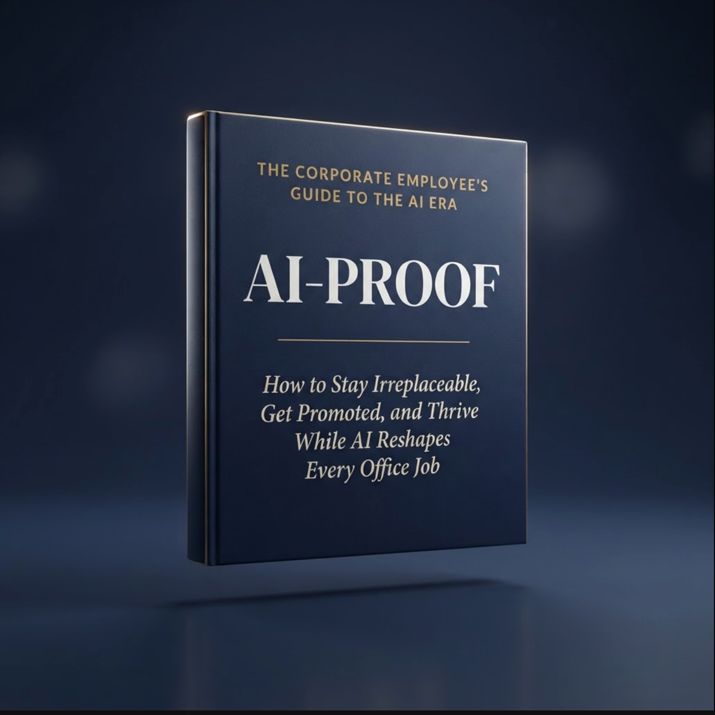 AI-PROOF
