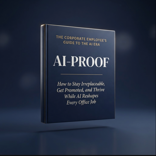 AI-PROOF
