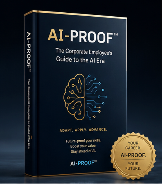AI-PROOF