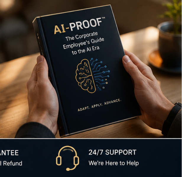AI-PROOF